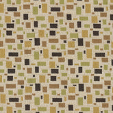 Beautiful Window Curtains Brown Hue Fabric—Quality Fabric—100% Polyester—Sold by The Yard—54" Inches Wide